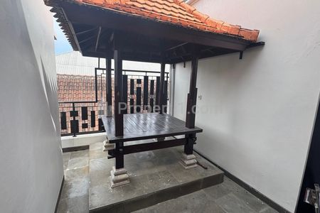 Jual Rumah di Jalan Tukad Badung Renon Dekat ke Sanur Denpasar Bali