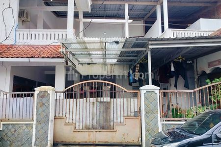 Rumah Dijual di Dukuh Menanggal Gayungan Surabaya Selatan, Cocok untuk Usaha Kost