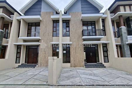 Jual Rumah VINTAGE CANTIK MEWAH harga MURAH dekat Tol Buahbatu Margacinta Margahayu Metro Bandung