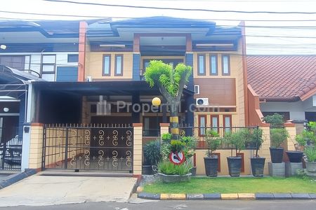 Dijual Rumah Mewah Siap Huni di Batununggal Mulia, Bandung