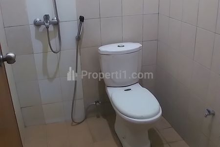 Disewakan Rumah Siap Huni Komplek Setra Dago Antapani Bandung