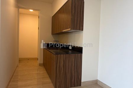 Jual BEST UNIT Apartemen Promenade 57 Thamrin Jakarta, 1 Bedroom Semi Furnish