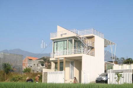 Dijual Kavling Siap Bangun di Kawasan Villa Mojorejo Kota Batu