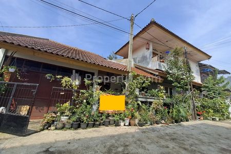 Dijual Rumah Terawat di Perumahan Puri Cipageran Indah (Perbatasan Kota Cimahi)