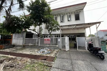 Jual Rumah Kos Kosan Strategis di Percetakan Negara Kota Jakarta Pusat
