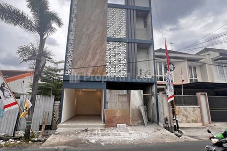 Dijual Kost Eksklusif Candi Mendut Malang (Lokasi Pinggir Jalan Raya)
