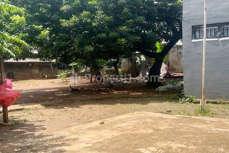 Tanah Dijual Dekat RS Annisa Bogor, Pasar Citeureup, SMAN 1 Cibinong, Gerbang Tol Citeureup 1, Cibinong City Mall