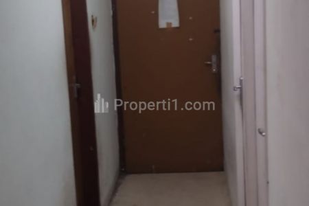 Dijual Rumah Kost Full Penghuni di Jalan Jombang Klojen Kota Malang