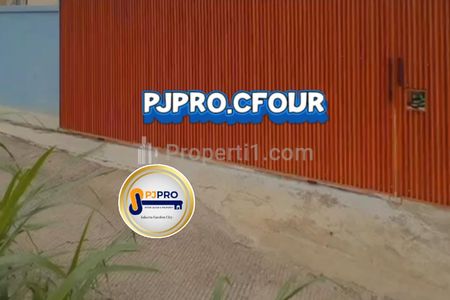 Dijual Villa Cimahi dengan Lingkungan Asri Aman Nyaman Tentram