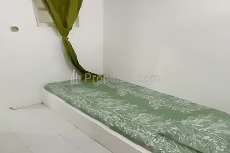 Sewa Kost Dekat Mall Kota Kasablanka, Kuningan Citymall, UGM Kampus Jakarta, Universitas Teknologi Muhammadiyah