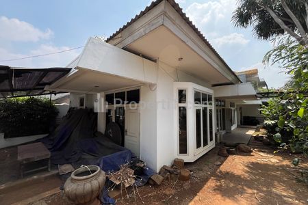 Dijual Cepat Rumah di Pondok Indah, Jakarta Selatan