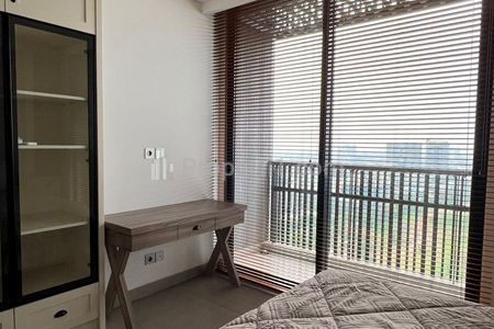 Sewa Apartemen Fatmawati City Center TB Simatupang, Jakarta Selatan - 1BR Furnished