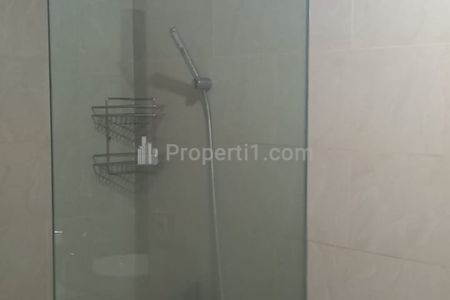 Sewa Apartemen Gandaria Heights 2 Bedrooms Fully Furnished – Gandaria, Jakarta Selatan