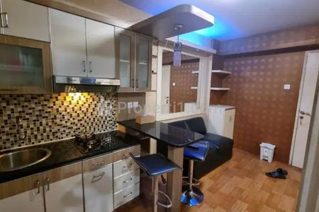 Sewa Apartemen Murah di Jakarta Selatan, Pancoran, Rawajati - Kalibata Regency - 2 BR Custom 1 BR Furnish Per 3 Bulan Include IPL (0ktwandree5)
