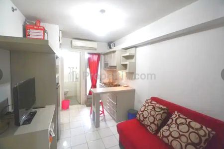 Apartemen DIJUAL Murah di Jakarta Selatan, Pancoran, Rawajati - KALIBATA RESIDENCE - 2 BR Furnish (0ftwdeni.reinaldi6)