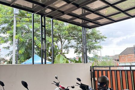 Dijual Kost Aktif Putri di Mulawarman dekat Kampus Undip dan Exit Tol Tembalang Banyumanik Semarang