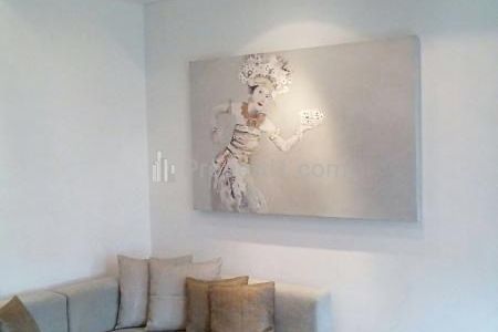 Disewakan Apartemen 1Park Residence 2+1BR Full Furnished