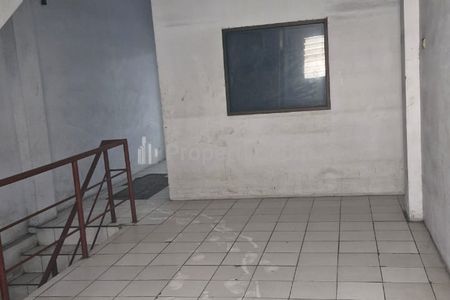 Jual/Sewa Ruko Bangunan Lama di Hos Cokroaminoto, Cipadu, Larangan, Tangerang