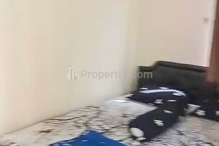Disewakan Apartemen Gunawangsa MERR Tower Surabaya Jawa Timur - 2 BR Semi Furnished