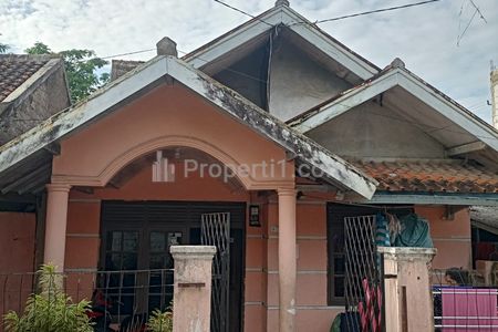 Dijual Rumah Siap Huni Bonus Tanah di Padalarang Bandung Barat