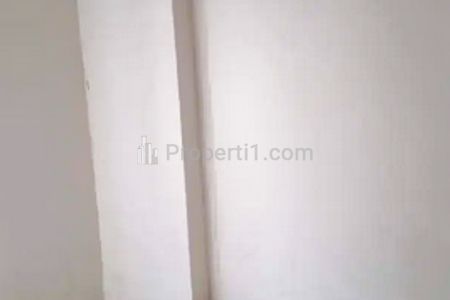Sewa Apartemen Murah di Jakarta Selatan, Pancoran, Rawajati - Kalibata Residence - 2 BR Unfurnish (0etwsari3)