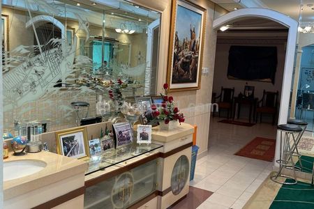 Jual Apartemen Ambassador 2 BR Unfurnished di Bawah Harga Pasar di Kuningan Jakarta Selatan