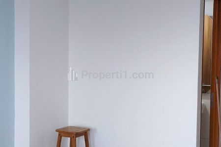 DIJUAL CEPAT APARTEMEN THE NEST DEKAT PURI INDAH