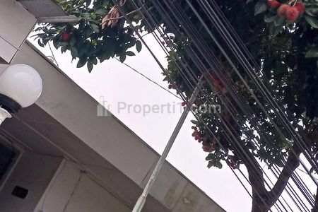 Dijual Rumah Luas Adem Ayem Ngesrep Dekat UNDIP Tembalang Semarang (Butuh Uang)
