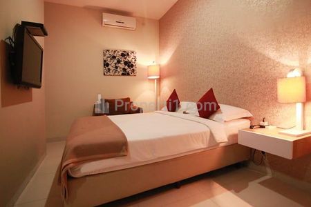 Kost Dijual 3 Lantai Daerah Tebet, Jakarta Selatan