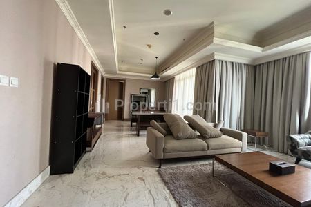 Sewa Apartment Botanica 2 Bedroom Good Unit Fully Furnished
