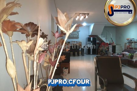 Dijual Rumah Area Bebas Banjir di Jatibening Estate Bekasi