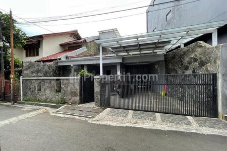 Dijual Cepat Rumah Bawah Harga Pasar di Regol