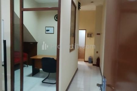 Dijual Ruko 2 Lantai di Kelapa Gading, Jakarta Utara - Cocok untuk Kantor, Jasa Siap Pakai, Cocok Kantor, Usaha & Investasi