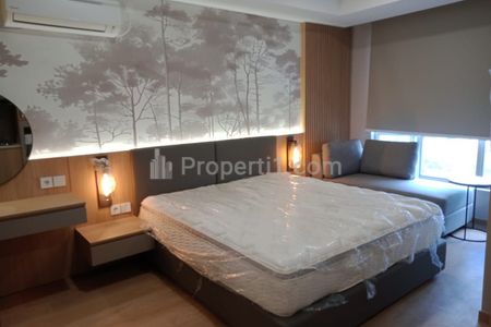 Disewakan Apartemen Antasari Place - 1BR Fully Furnished