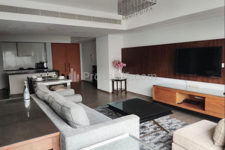 Rent Luxury Pet Friendly Living at Verde One - Rare Hook Unit 2BR (170sqm) - South Tower