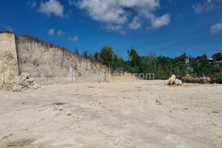 Dijual Tanah Global di Jalan Gayang Sari, Kabupaten Badung, Bali