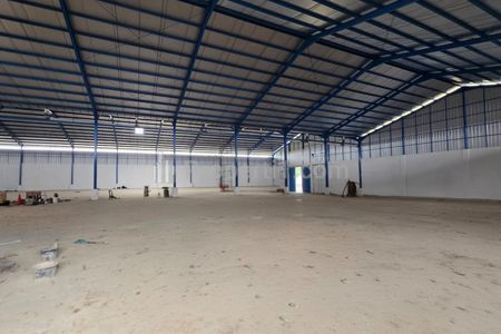 Jual Cepat Gudang Siap Pakai di Majalengka, Jawa Barat