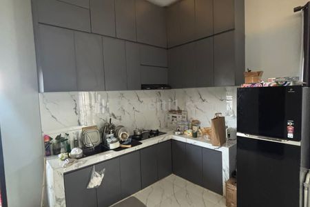 Dijual Rumah Mewah Bangunan Baru Siap Huni di Jaten, Karanganyar