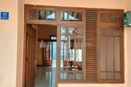 Jual Rumah Nyaman Luas di Padasuka Bandung