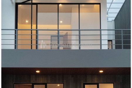 Dijual Rumah Strategis di Dago Akses Mudah