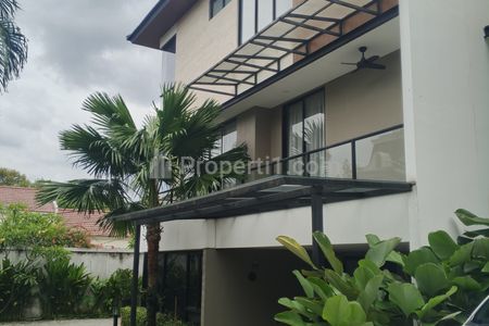 Jual Rumah Cluster Cantik di Jeruk Purut, Cilandak Timur, Pasar Minggu, Jakarta Selatan