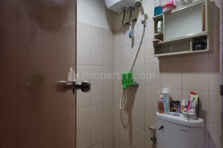 Jual Cepat Apartemen Tifolia Tipe Studio Full Furnished