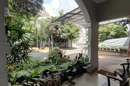 Dijual Rumah 2 Lantai Homey di Cluster Sektor 9 Bintaro