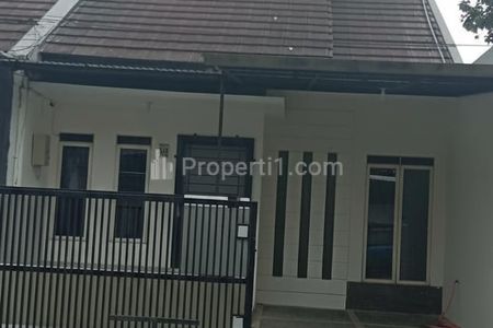 Dijual Rumah Terawat di Perumahan Taman Kopo Indah 3 Bandung