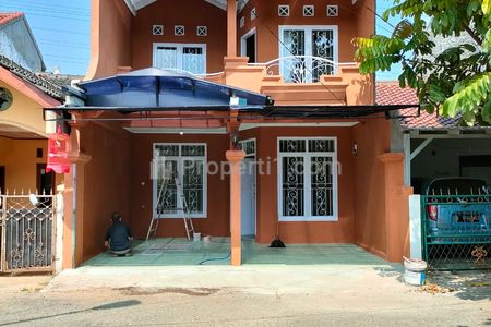 Jual Rumah di Griya Cempaka Arum Dekat Dengan Mesjid Al Jabar Kota Bandung