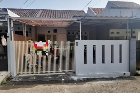 Jual Rumah Terawat di Arcamanik Kota Bandung