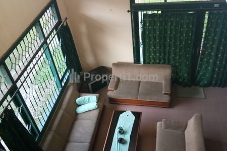 Dijual Rumah Luas 2 Lantai di Arcamanik Bandung – Harga di Bawah Pasaran, Dekat Spot Jabar