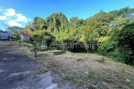 Dijual 17 Kavling Tanah di Desa Delok Peken, Kabupaten Tabanan, Bali