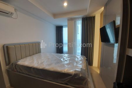 Sewa Apartemen Antasari Place Jakarta Selatan - Studio Full Furnished