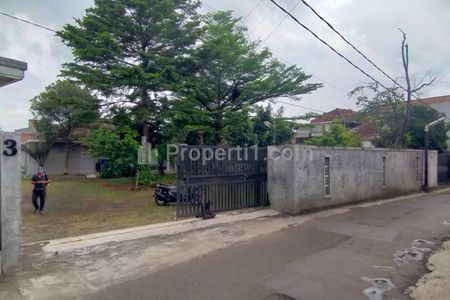 Jual Cepat Rumah Luas Dekat Alun-alun Ujungberung Kota Bandung
